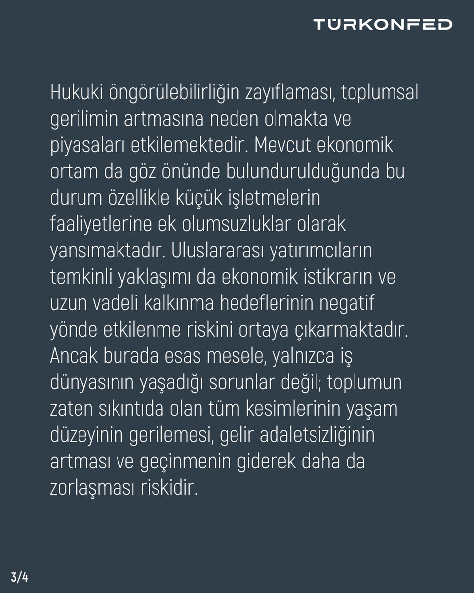 TÜRKONFED tweet media