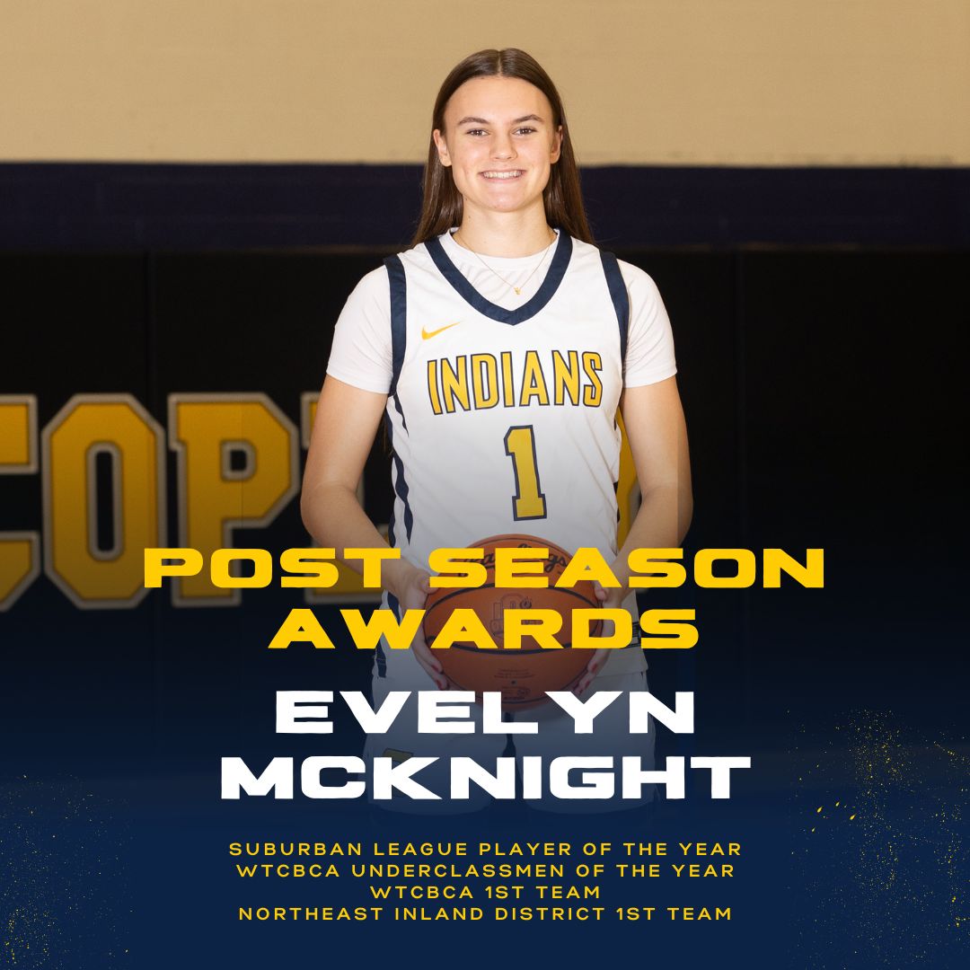 Copley Girls Basketball