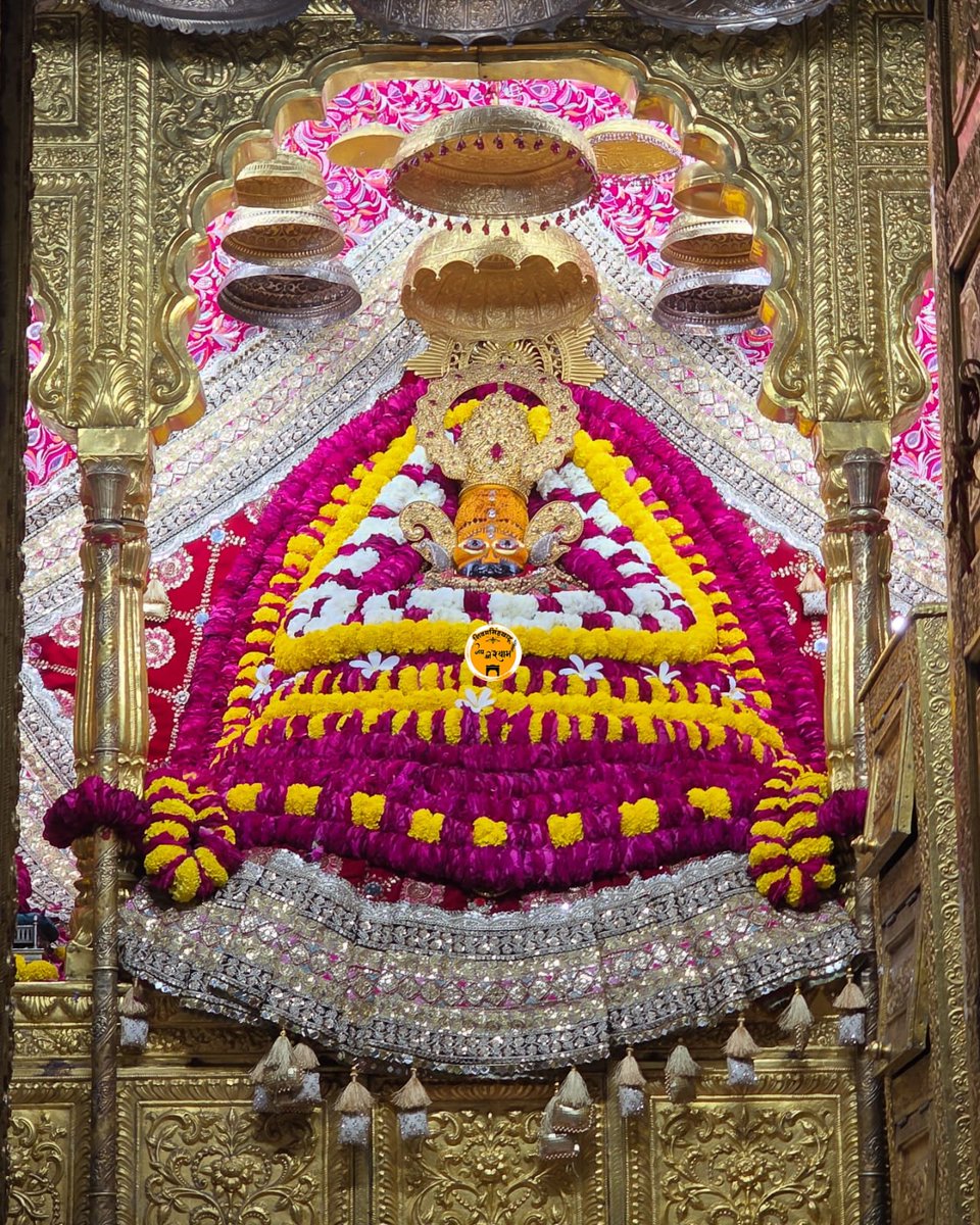 13 वर्षो के वनवास के बाद आखिरकार फार्मासिस्ट की अंतिम सूची जारी होने पर हृदय से आभार!प्रदेश सरकार, <a href="/BhajanlalBjp/">Bhajanlal Sharma</a> सर <a href="/GajendraKhimsar/">Gajendra Singh Khimsar</a> सर<a href="/RajCMO/">CMO Rajasthan</a> और <a href="/nhm_rajasthan/">Medical & Health Deptt. Rajasthan</a> का धन्यवाद,यह न सिर्फ हजारों फार्मासिस्टों के लिए आशा की किरण है,बल्कि स्वास्थ्य व्यवस्था को भी मजबूती देगा
#धन्यवाद