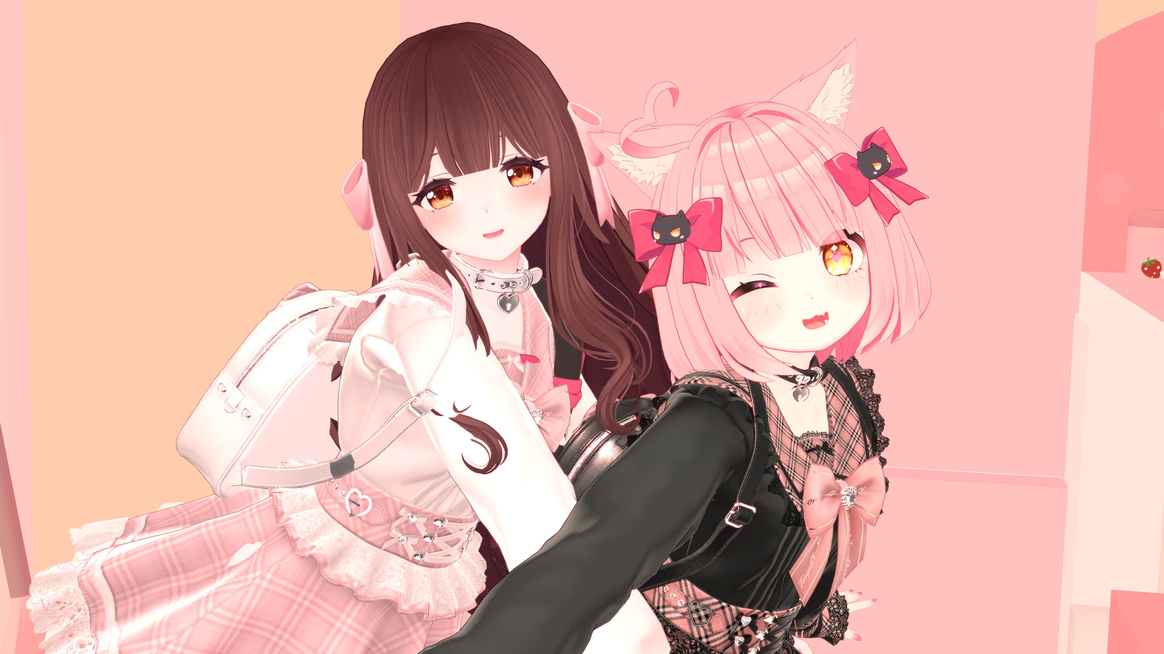 きゃらめる - Vtuberデータベース｜Vtuber Post - Vポス