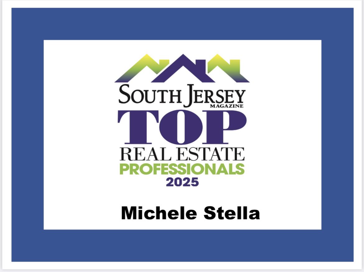 MicheleNJRealty's tweet photo. 𝗠𝗮𝗻𝘆 𝘁𝗵𝗮𝗻𝗸𝘀 𝘁𝗼 𝗲𝘃𝗲𝗿𝘆𝗼𝗻𝗲 𝘄𝗵𝗼 𝘁𝗼𝗼𝗸 𝘁𝗵𝗲 𝘁𝗶𝗺𝗲 𝘁𝗼 𝘃𝗼𝘁𝗲 𝗳𝗼𝗿 𝗺𝗲! 𝗛𝗼𝗻𝗼𝗿𝗲𝗱 𝘁𝗼 𝗮𝗻𝗻𝗼𝘂𝗻𝗰𝗲 𝘁𝗵𝗮𝘁 𝗜'𝗺 𝗮 𝗧𝗼𝗽 𝗥𝗲𝗮𝗹𝘁𝗼𝗿 𝗶𝗻 𝗦𝗼𝘂𝘁𝗵 𝗝𝗲𝗿𝘀𝗲𝘆 𝗠𝗮𝗴𝗮𝘇𝗶𝗻𝗲 𝗳𝗼𝗿 𝘁𝗵𝗲 𝟭𝟮𝘁𝗵 𝗰𝗼𝗻𝘀𝗲𝗰𝘂𝘁𝗶𝘃𝗲 𝘆𝗲𝗮𝗿 https://t.co/RBabGtyVQx