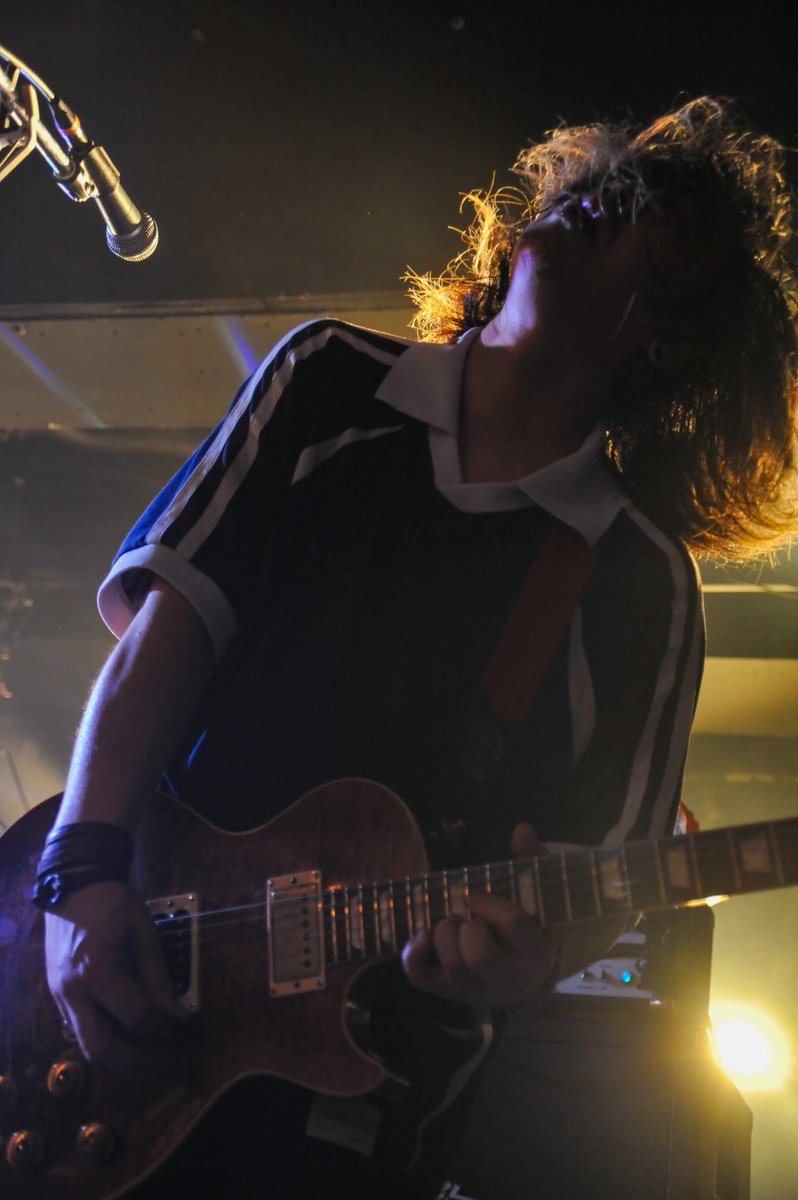 IKKINOTDEAD_JP's tweet photo. 【HAWAIIAN6 】

3/23 (日)
苫小牧ELL CUBE

G-FREAK FACTORY
“HAZE”TOUR 2024-2025

ありがとうございました。

photo by @maya51g06 大西麻耶

#IKKINOTDEAD
#HAWAIIAN6 https://t.co/AH097Qyx2P