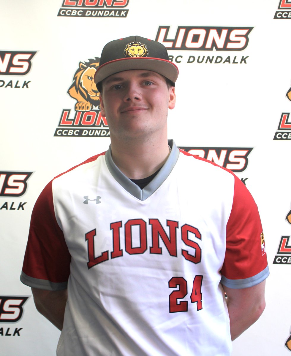 CCBCDundalkAthletics (@ccbcdundalklion) on Twitter photo Congratulations to <a href="/CCBCDunBaseball/">CCBC Lions Baseball</a>'s #24, Ethan Earley. Ethan hit a dinger in Game 2 of Saturday's DH vs. Frederick. Congratulations to <a href="/CCBCDunBaseball/">CCBC Lions Baseball</a>'s #24, Ethan Earley. Ethan hit a dinger in Game 2 of Saturday's DH vs. Frederick.