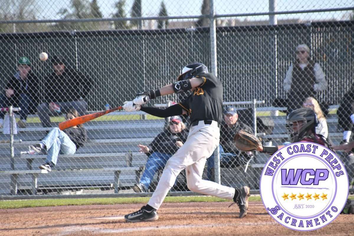 West Coast Preps Sacramento tweet media