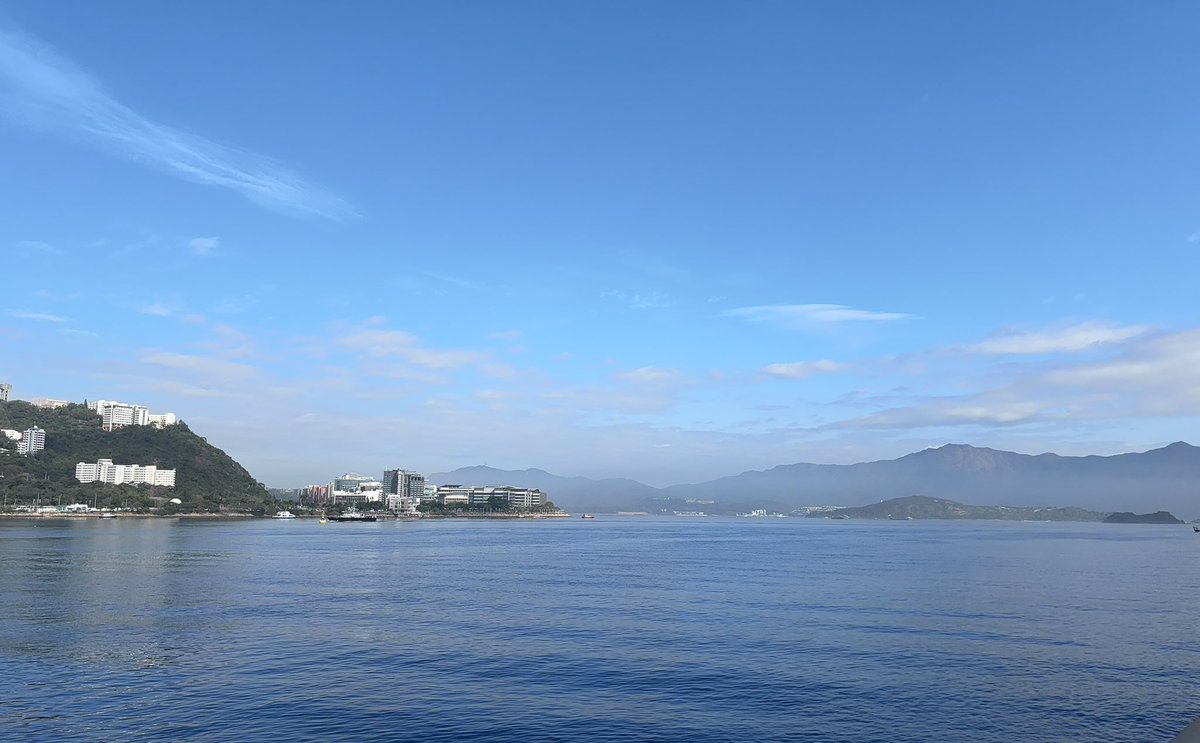 Marvelous blue! (No filter)