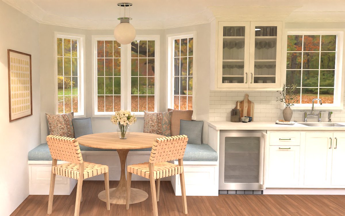 Case Architects & Remodelers tweet media