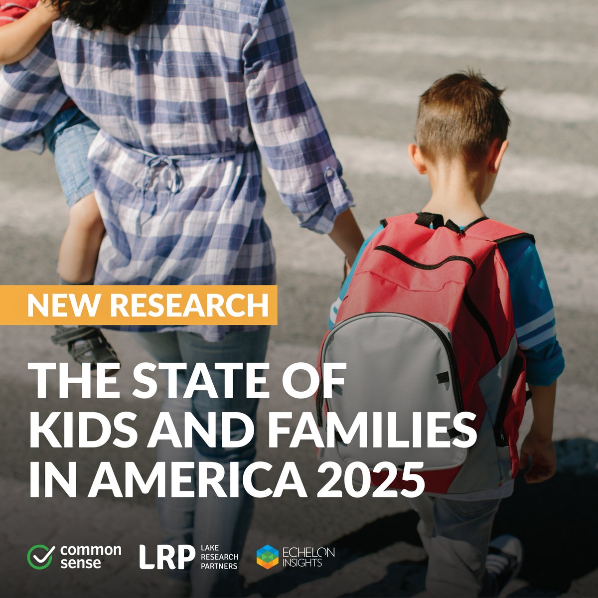 Common Sense Media (@commonsense) on Twitter photo (New research 🧵) Released today is new research from Common Sense Media, alongside <a href="/Lake_Research/">Lake Research Partners</a> & <a href="/EchelonInsights/">Echelon Insights</a>, that explores the concerns of parents, kids & teens around the future of children in the U.S. & the challenges facing them: commonsensemedia.org/research/the-s…
#CSSummit25 (New research 🧵) Released today is new research from Common Sense Media, alongside <a href="/Lake_Research/">Lake Research Partners</a> & <a href="/EchelonInsights/">Echelon Insights</a>, that explores the concerns of parents, kids & teens around the future of children in the U.S. & the challenges facing them: commonsensemedia.org/research/the-s…
#CSSummit25