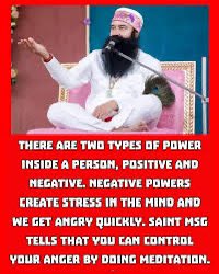 simarbrar1314's tweet photo. People behavior has become more intense and stressful. Saint Dr. MSG explains that if you ever feel angry, you should drink a glass of water and chant Nara or practice meditation for 5 minutes, this will immediately calm your anger.
#TipsToBeatAnger https://t.co/NzFfCo80Pd