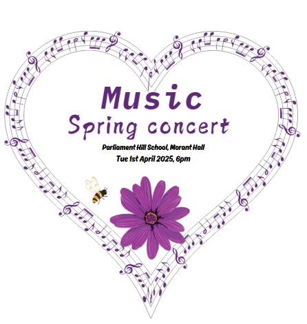 Music Spring Concert - next Tue 1st April, 6pm at PHS
<a href="/Parli_People/">Parli-People</a>