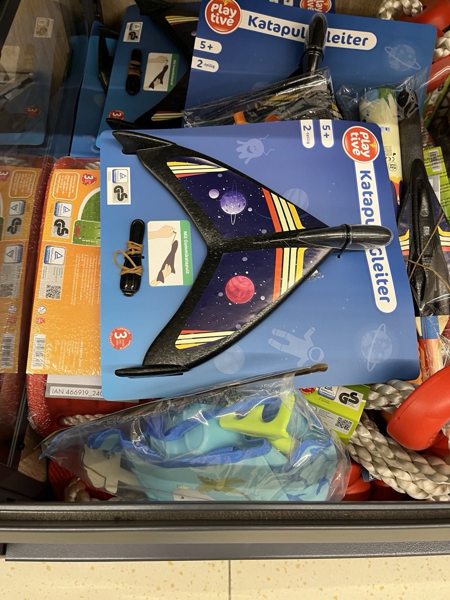 Modern Warfare brought to you by Lidl…