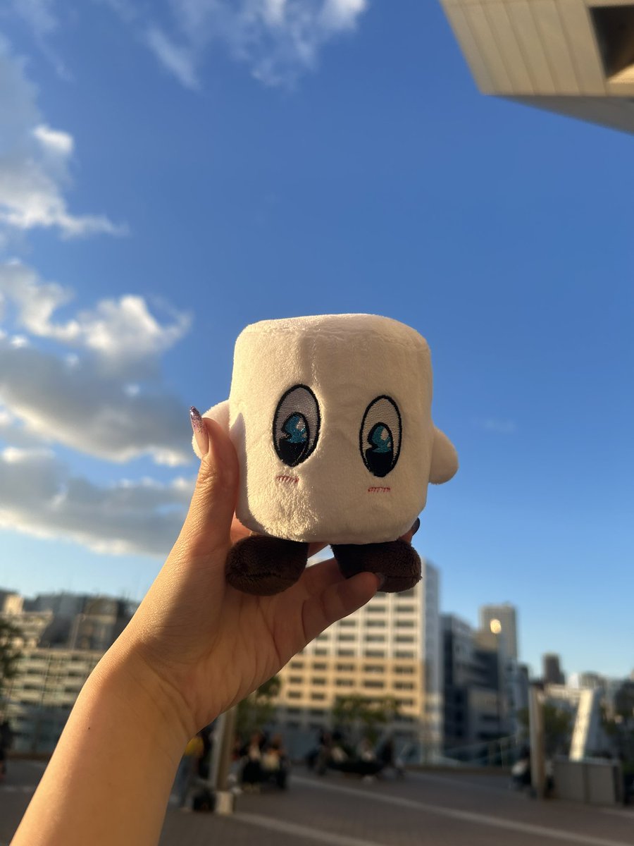 幸せでありますように🍀

#24歳のマシホも大好きやに
#MASHIHOIs24LoveYou 
<a href="/MASHIHO_IB/">MASHIHO</a>