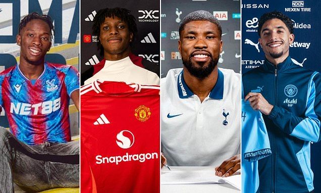 BPostFootball's tweet image. Summer Transfer Window set for Early Closure🚨

Premier League clubs are currently in talks to end transfer window before start of season according to The Times.

A ‘super-majority of 14’ will be required if motion is put to the vote at Premier League clubs meeting on Thursday.