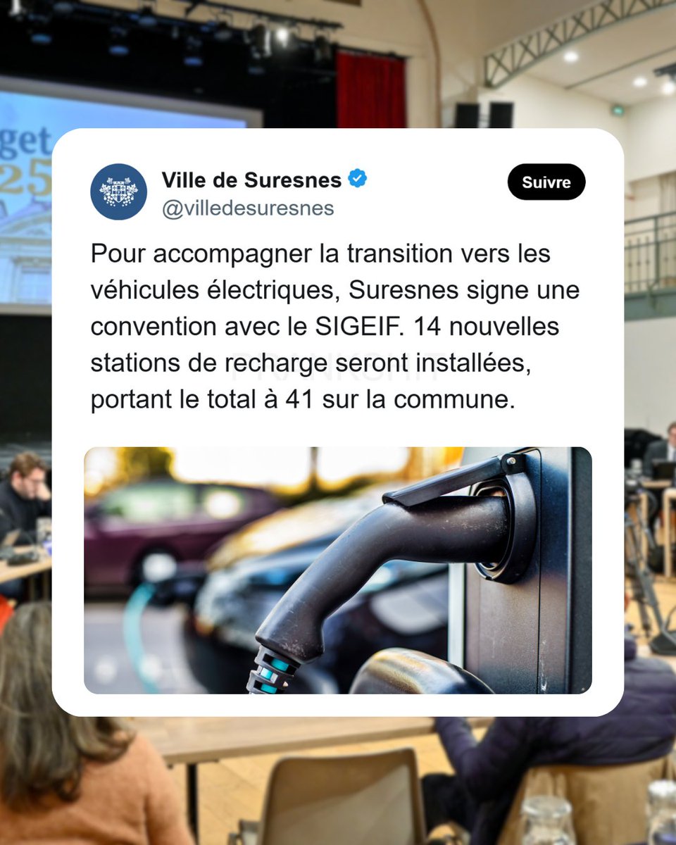 Le Conseil municipal : Les grandes décisions 📢

👉 Toutes les infos : suresnes.fr/le-conseil-mun…