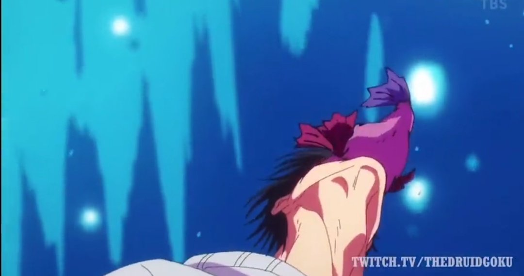 ackermyeager's tweet image. sou da época q a galera só faltava gemer por essa sequência