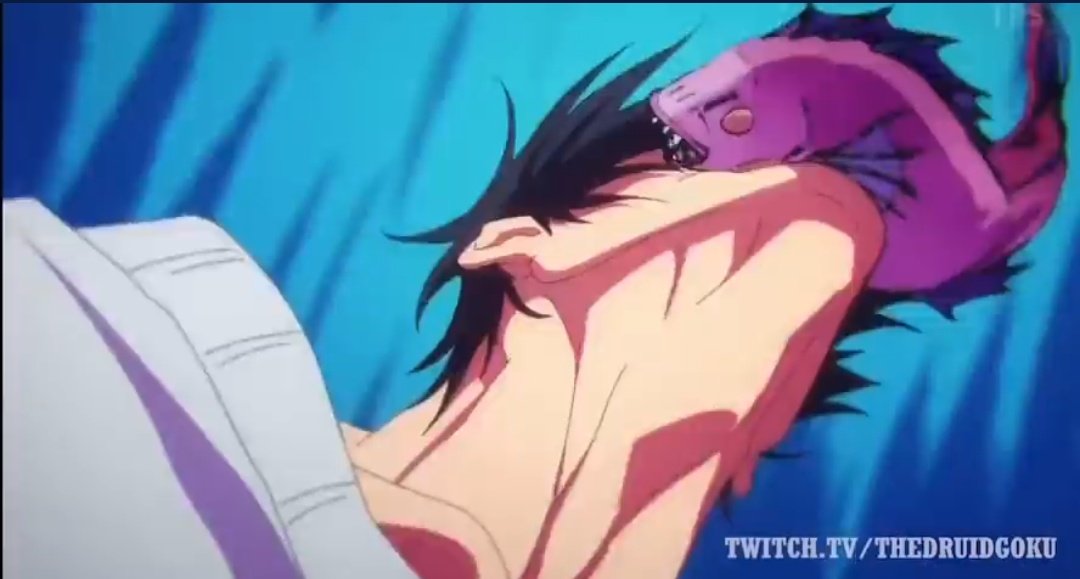 ackermyeager's tweet image. sou da época q a galera só faltava gemer por essa sequência