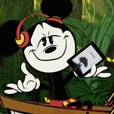 Mickey's Media (@Mickeys_Media) / Posts / X