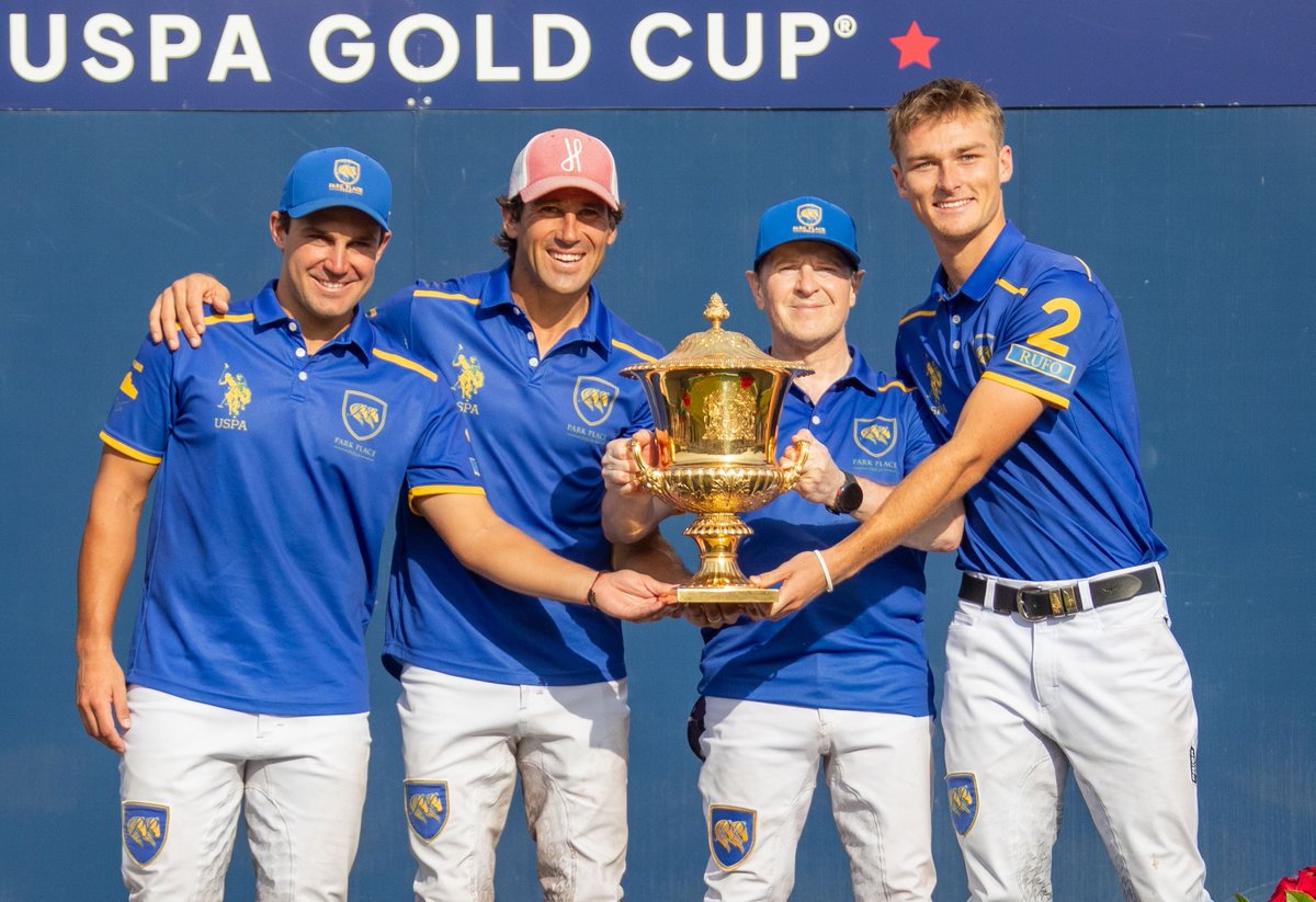 Global Polo tweet media