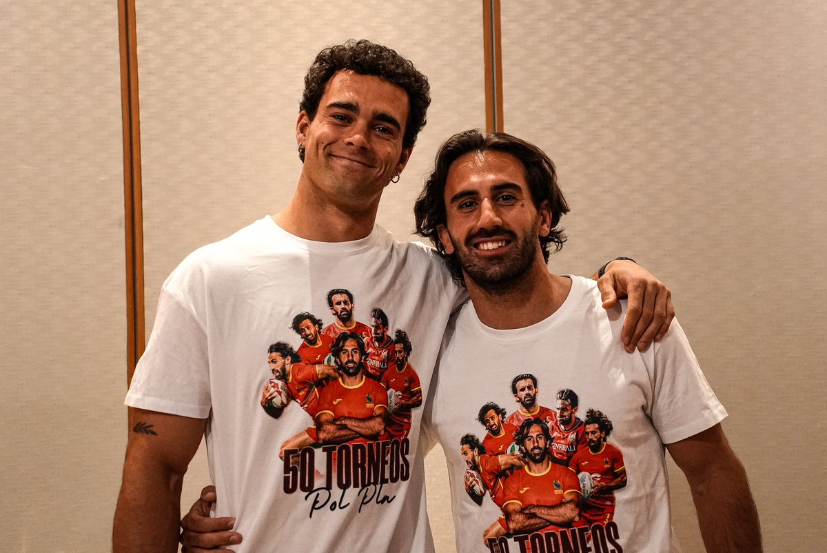 España Rugby tweet media