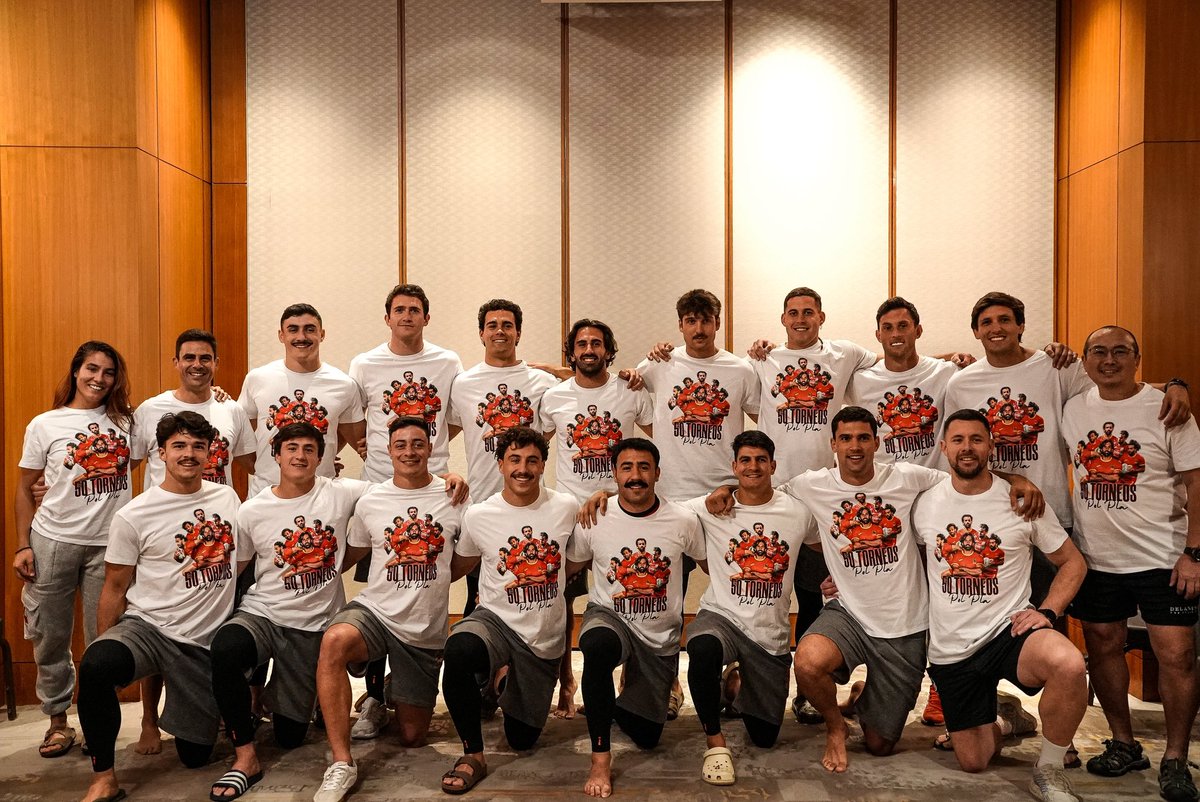 España Rugby tweet media