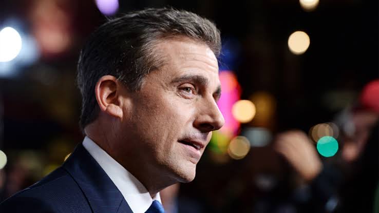 stevecarolstils's tweet photo. We don’t talk about how hot Steve Carell was during Foxcatcher era https://t.co/Kq7gkyuCuU