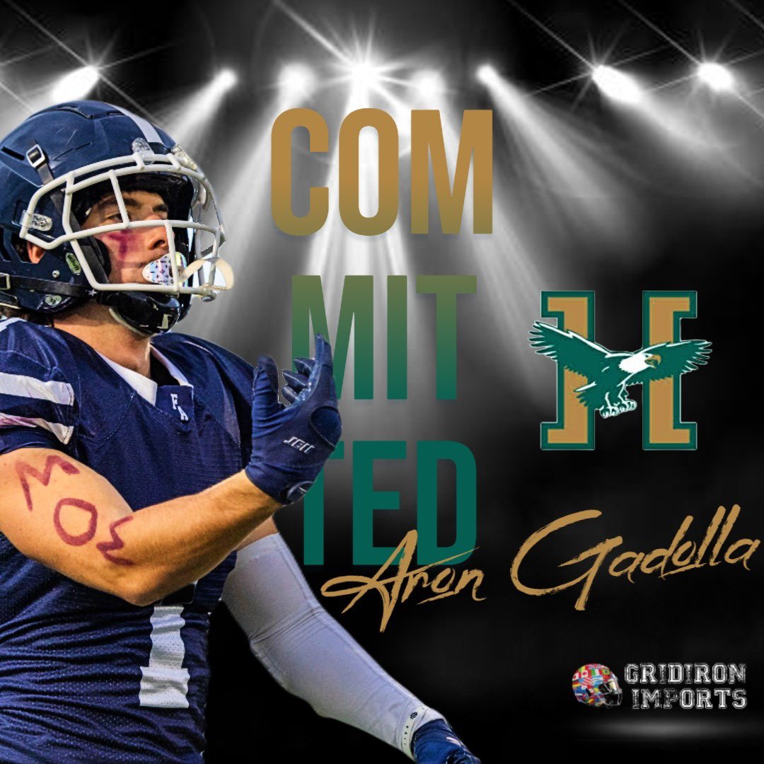 Gridiron Imports Foundation tweet media