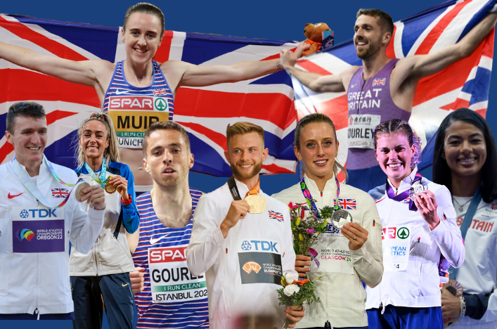 MEDAL MAGIC
#SALtogether
WOW ! 
9⃣ of last 1⃣0⃣ major champs, Scottish athlete (s) on podium😲
European, World, Commonwealths, Olympics since 2022
Well done athletes, coaches👏
<a href="/SusanEgelstaff/">Susan Egelstaff</a> <a href="/Tyrone_M_Smith/">Tyrone Smith</a> <a href="/MareeToddMSP/">Maree Todd</a> <a href="/HDewarSport/">heatherdewar</a> <a href="/stevendonn/">Steven Donn</a> <a href="/JimSpenceDundee/">Jim Spence</a> <a href="/TimAdams76/">Tim Adams</a>
