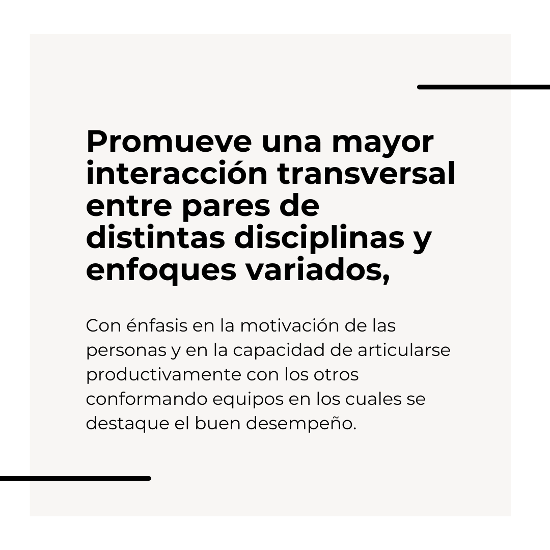 PM4_Results's tweet photo. #PM4RLeadership |  🧠💡 Este estilo de liderazgo participativo, tiene como desafío involucrar, comprometer y dar apoyo a personas autónomas para que colaboren entre sí con el objetivo de una visión común que encuentren atractiva y desafiante🏆.

#PM4R #Leadership https://t.co/yfkLb10KQI