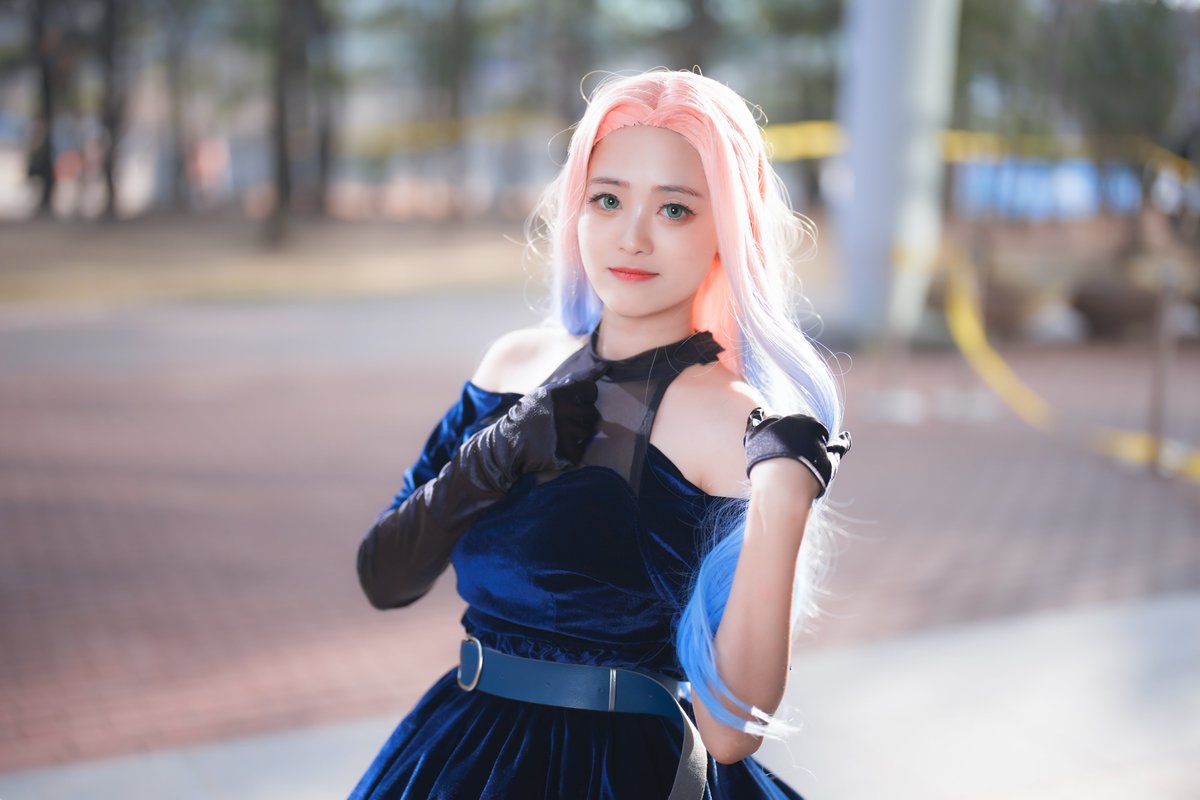 #ALNST #에이스테  #コスプレ 

💖3월 서코 촬영본
에이스테 - 미지 

💖<a href="/Yuri_cos__/">유리</a> 
📸<a href="/ryn_photo/">📷린🐶</a>