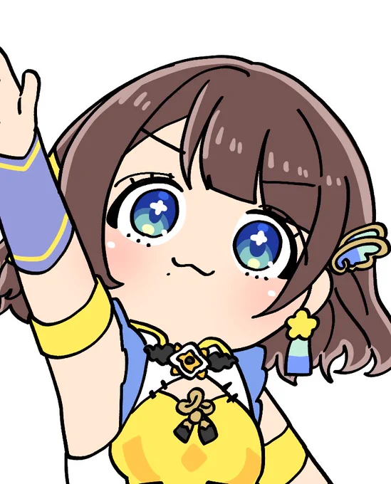 かわいい(自画自賛) 