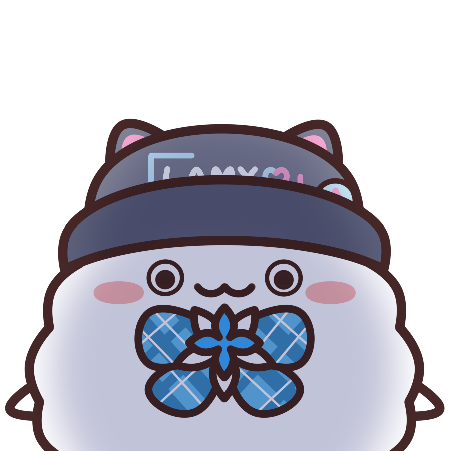 「俺たちもぱぁっ 」|クソリプピッチングマシンのイラスト