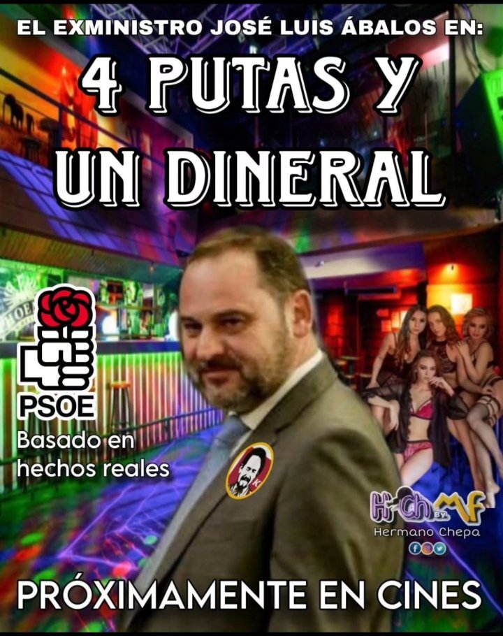 Sentencia57's tweet photo. Esta primavera en los  mejores cines https://t.co/V2B93FrXI6