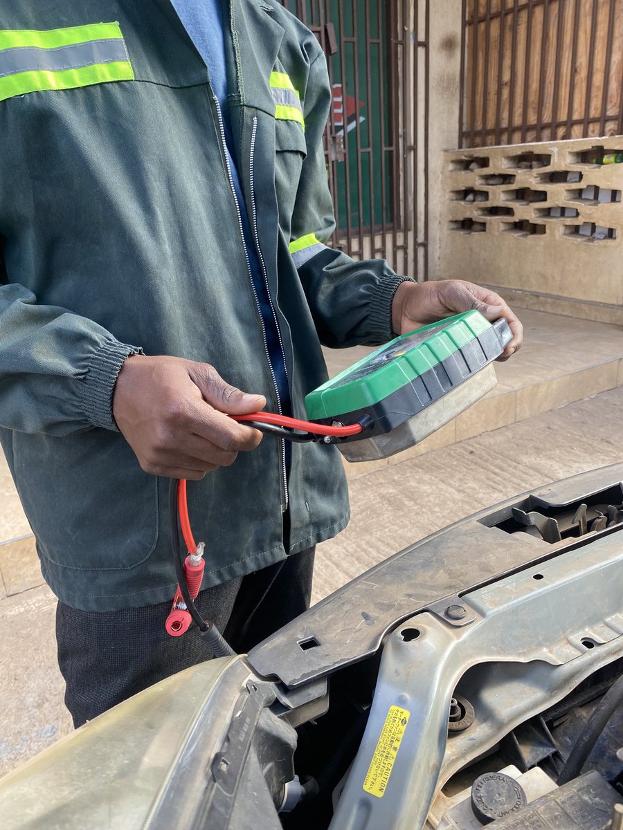 exide_centre's tweet photo. 🚗 Power up your ride for FREE! Get a complimentary car battery checkup at our outlets and ensure your journeys are always smooth and worry-free. ⚡🔋 

#FreeBatteryCheck #CarCare #StayCharged https://t.co/fFrYPEVuhT