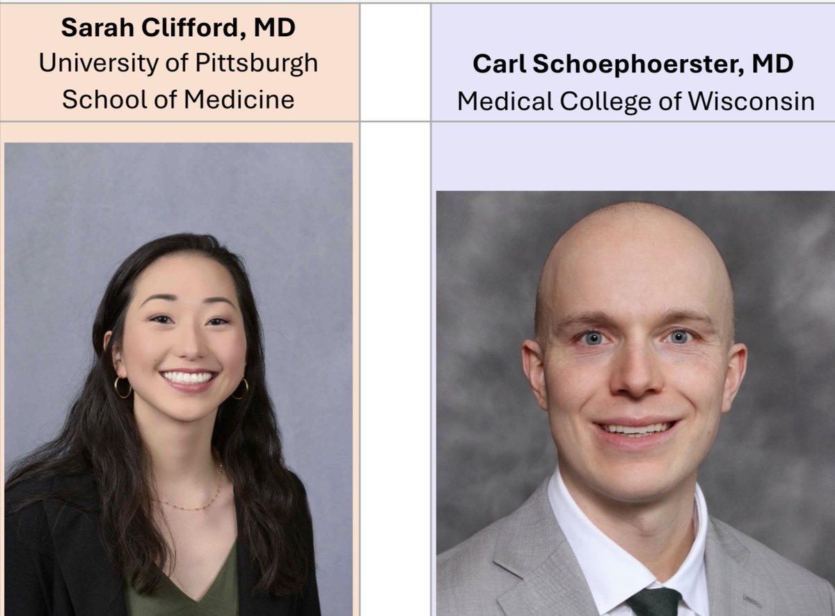 Pitt Surgery (@pittsurgery) on Twitter photo Thrilled to welcome our new integrated #vascularsurgery residents joining us as interns this summer! We're excited to have you on board.
<a href="/PittCCM/">Pitt Critical Care Medicine</a> <a href="/UPMC_Vascular/">UPMC Vascular Surgery</a> <a href="/PittDeptofMed/">PittDeptofMed</a> <a href="/PittCTSI/">Clinical & Translational Science Institute</a>
<a href="/PittNeurosurg/">Pitt Neurosurgery</a> <a href="/UPMC_CTSurgery/">Pitt Cardiothoracic Surgery Department</a> <a href="/UPMC/">UPMC</a> <a href="/PittTweet/">University of Pittsburgh</a> #SurgicalTraining #FutureSurgeons #Match2025 Thrilled to welcome our new integrated #vascularsurgery residents joining us as interns this summer! We're excited to have you on board.
<a href="/PittCCM/">Pitt Critical Care Medicine</a> <a href="/UPMC_Vascular/">UPMC Vascular Surgery</a> <a href="/PittDeptofMed/">PittDeptofMed</a> <a href="/PittCTSI/">Clinical & Translational Science Institute</a>
<a href="/PittNeurosurg/">Pitt Neurosurgery</a> <a href="/UPMC_CTSurgery/">Pitt Cardiothoracic Surgery Department</a> <a href="/UPMC/">UPMC</a> <a href="/PittTweet/">University of Pittsburgh</a> #SurgicalTraining #FutureSurgeons #Match2025