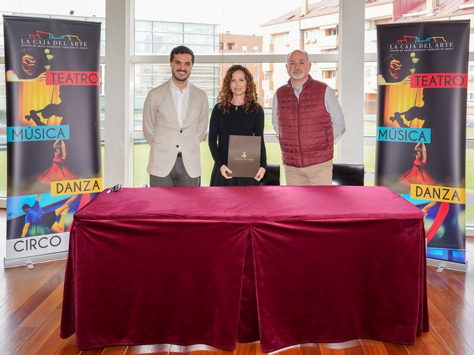 Foto cedida por Ayuntamiento de Torrejón