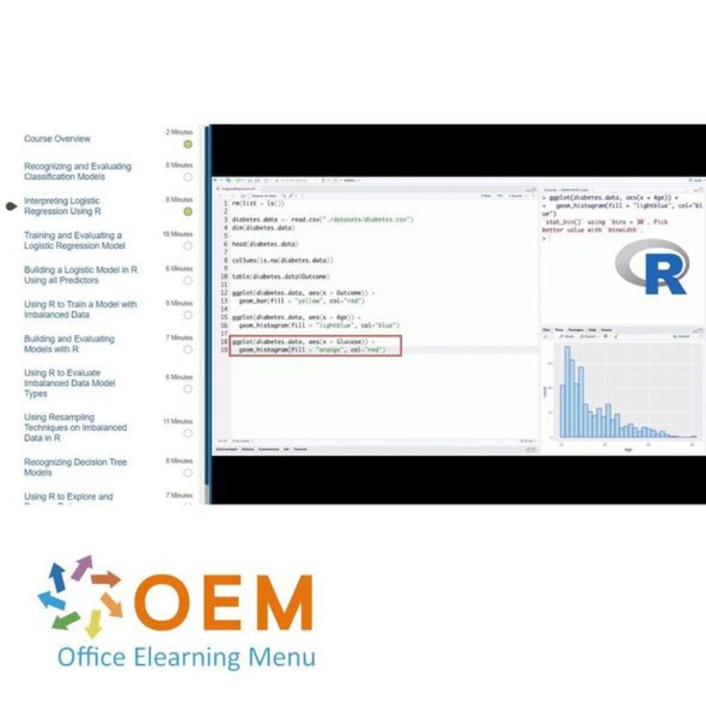 OEM Office Elearning Menu tweet media