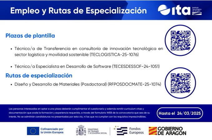 Carolina Benito tweet media