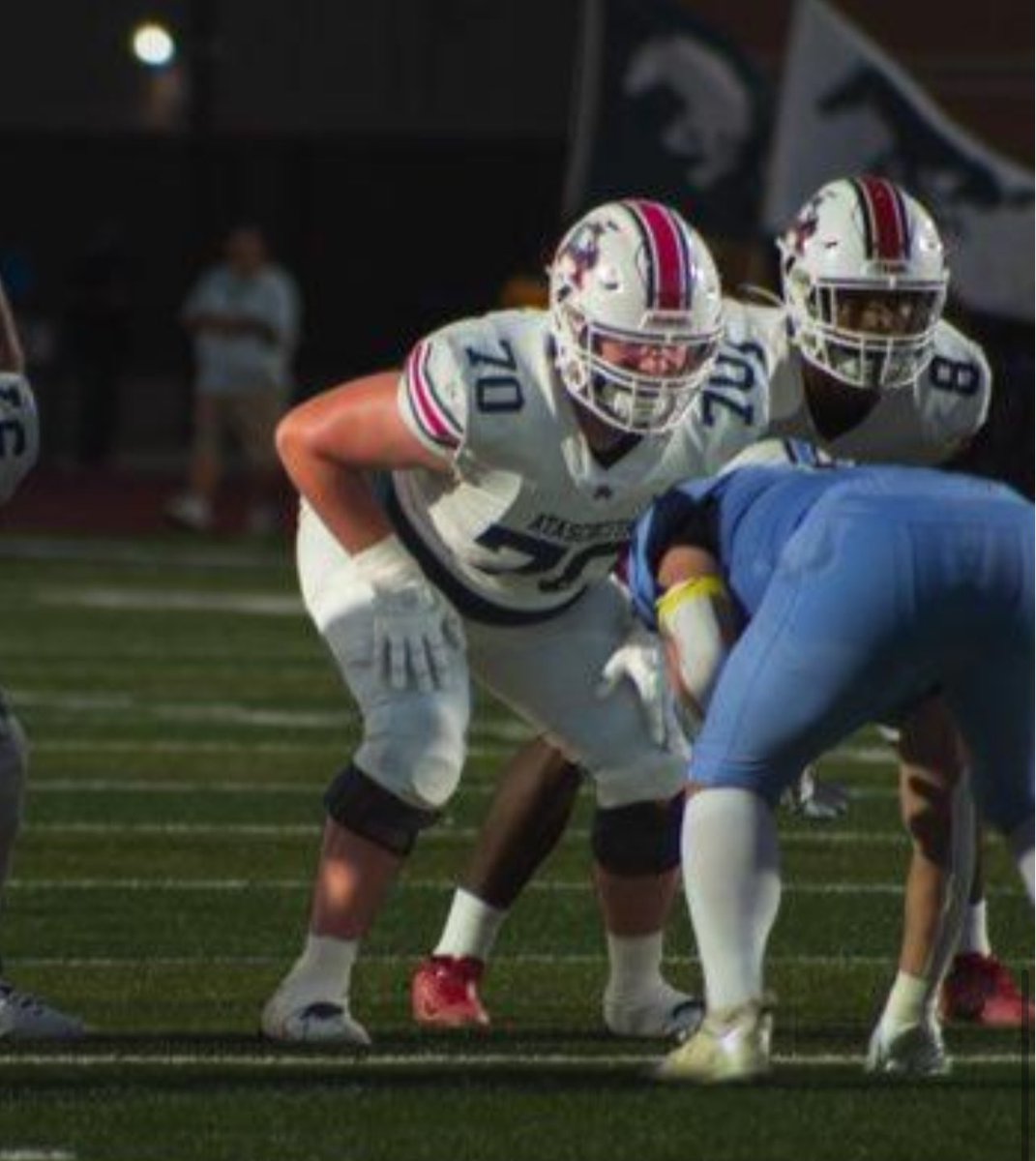 Protection United (@theprotectucrew) on Twitter photo Protection United is proud to represent <a href="/michaelmusquiz1/">michaelmusquiz2025</a> , a dominant Offensive Lineman committed to Blinn College who is ready to take his game—and brand—to the next level.
Michael is a powerhouse in the trenches, bringing strength, agility, and an unmatched work ethic to every Protection United is proud to represent <a href="/michaelmusquiz1/">michaelmusquiz2025</a> , a dominant Offensive Lineman committed to Blinn College who is ready to take his game—and brand—to the next level.
Michael is a powerhouse in the trenches, bringing strength, agility, and an unmatched work ethic to every