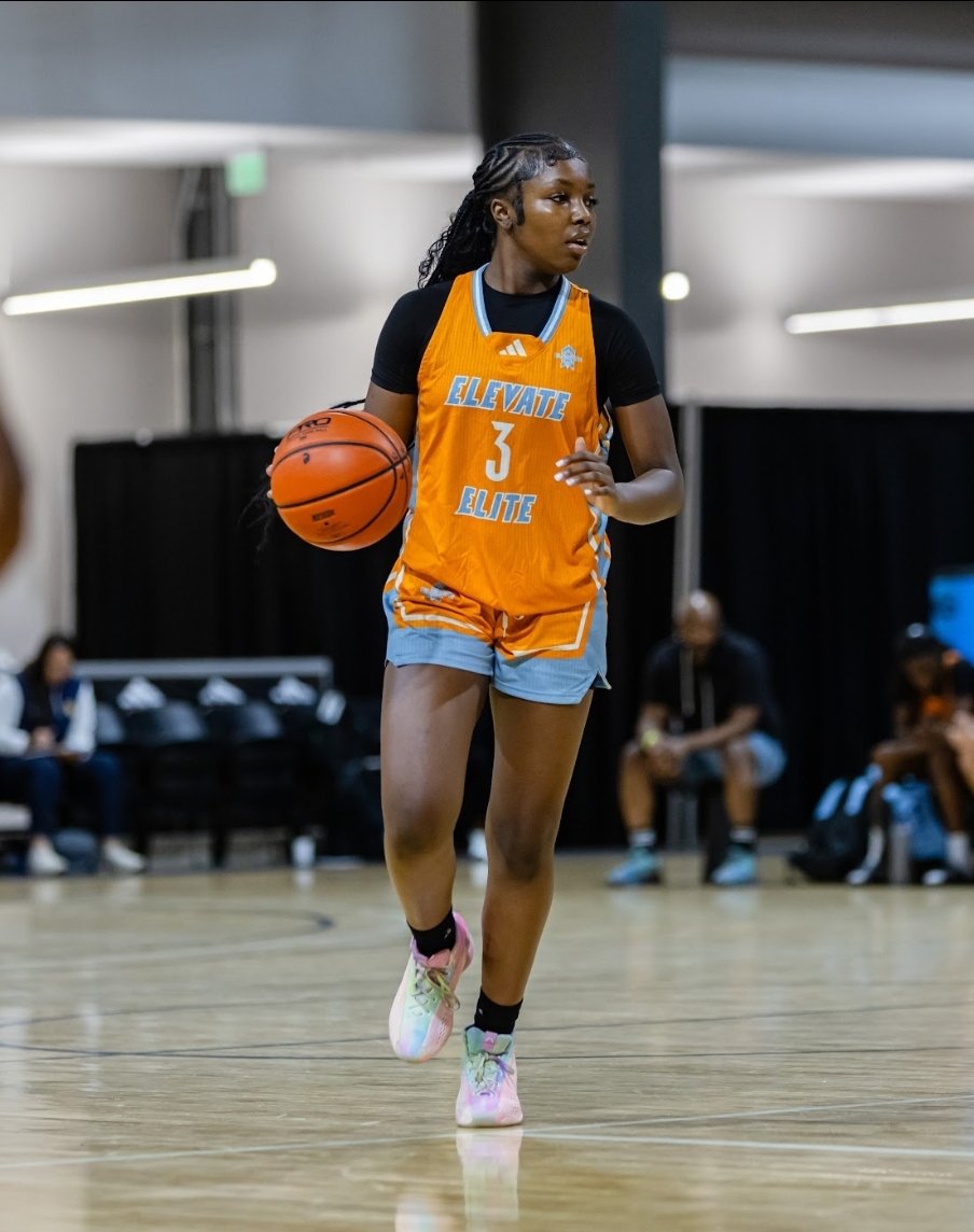 Elevate Elite (@elevate_elite) on Twitter photo We know our point guards! Syvannah Dawson (<a href="/DawsonSyvannah/">Syvannah Dawson</a>) is the next one up! She's one of the best guards out there. Has a different level of speed & pace. Her 1st step is lethal & and can flat out shoot the ball. Knows how to manipulate defenses & create easy scoring We know our point guards! Syvannah Dawson (<a href="/DawsonSyvannah/">Syvannah Dawson</a>) is the next one up! She's one of the best guards out there. Has a different level of speed & pace. Her 1st step is lethal & and can flat out shoot the ball. Knows how to manipulate defenses & create easy scoring