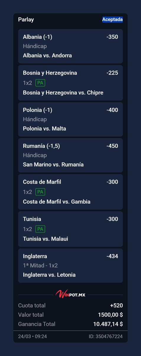 NLudopata's tweet photo. Qué flojera, y si le regalamos unos devaluados al casino???    

¿Quieres 500 para apostar?, regístrate aquí 👇 

https://t.co/x0QGpMHwji             

Deposita y recibe el 100% de tu depósito totalmente gratis, hasta $3000.00. https://t.co/zM4VRh3g1d