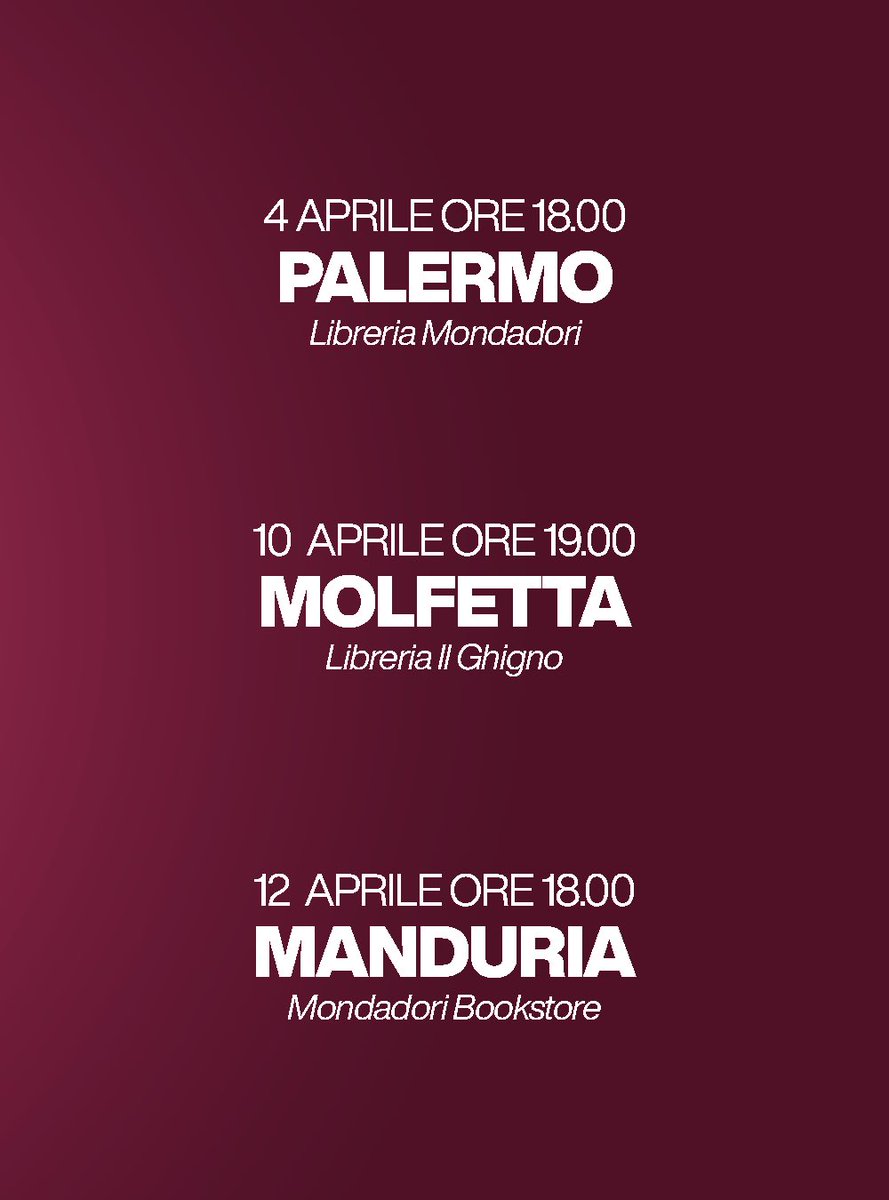 EdwillOsd's tweet image. Incontri e firmacopie di #hamartia