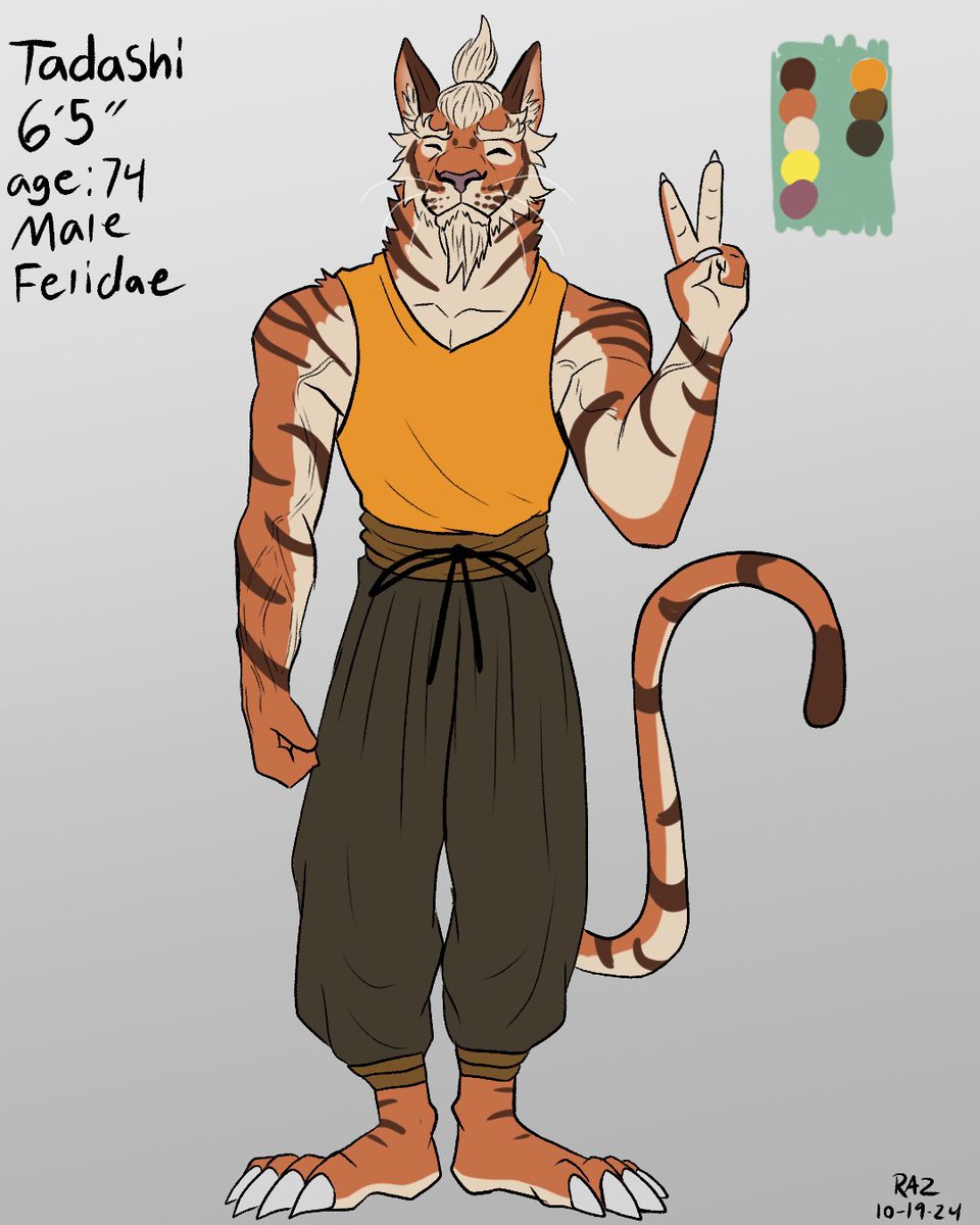 Raz_ToughPotato's tweet image. 