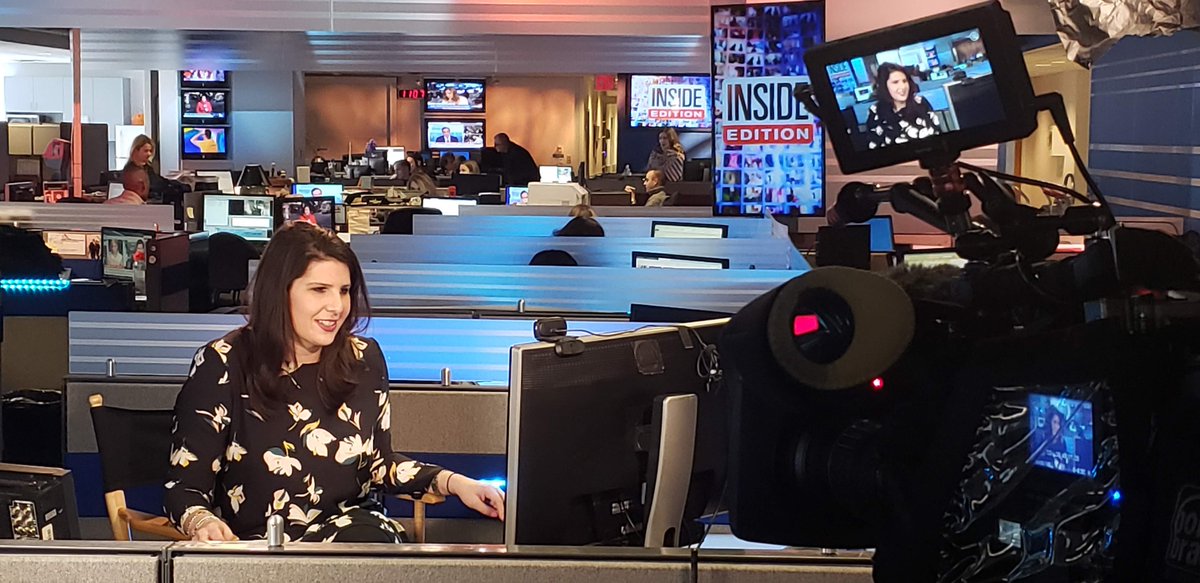 Leigh Scheps tweet media