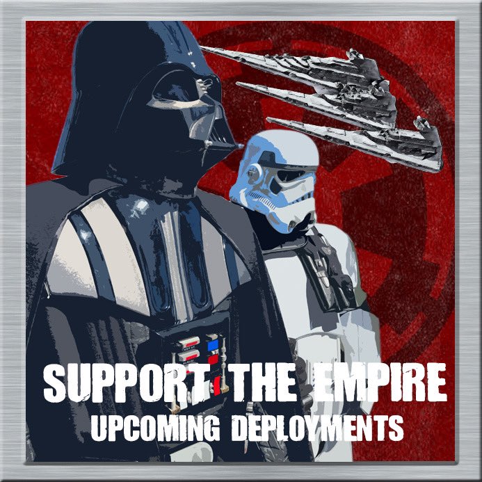 501ECG's tweet image. Another polar plunge! Yes, we will be there. No, we are definitely not plunging at this one either.

Special Olympics Polar Plunge
Date: 3/29
Time: 9am regestration
Venue: Tobay Beach

#501st #501stlegion #official501st #501stecg #empirecitygarrison #starwars