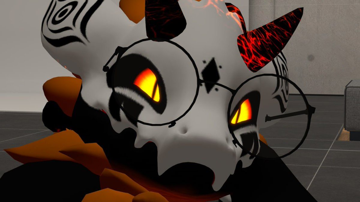 hair

#furry #fursuitmaker #fursuitmaking #fursuitwip #fursuitwips #wickerbeast