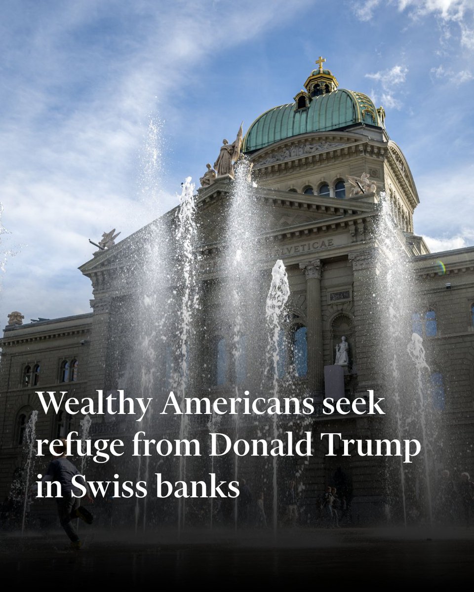 Financial Times tweet media