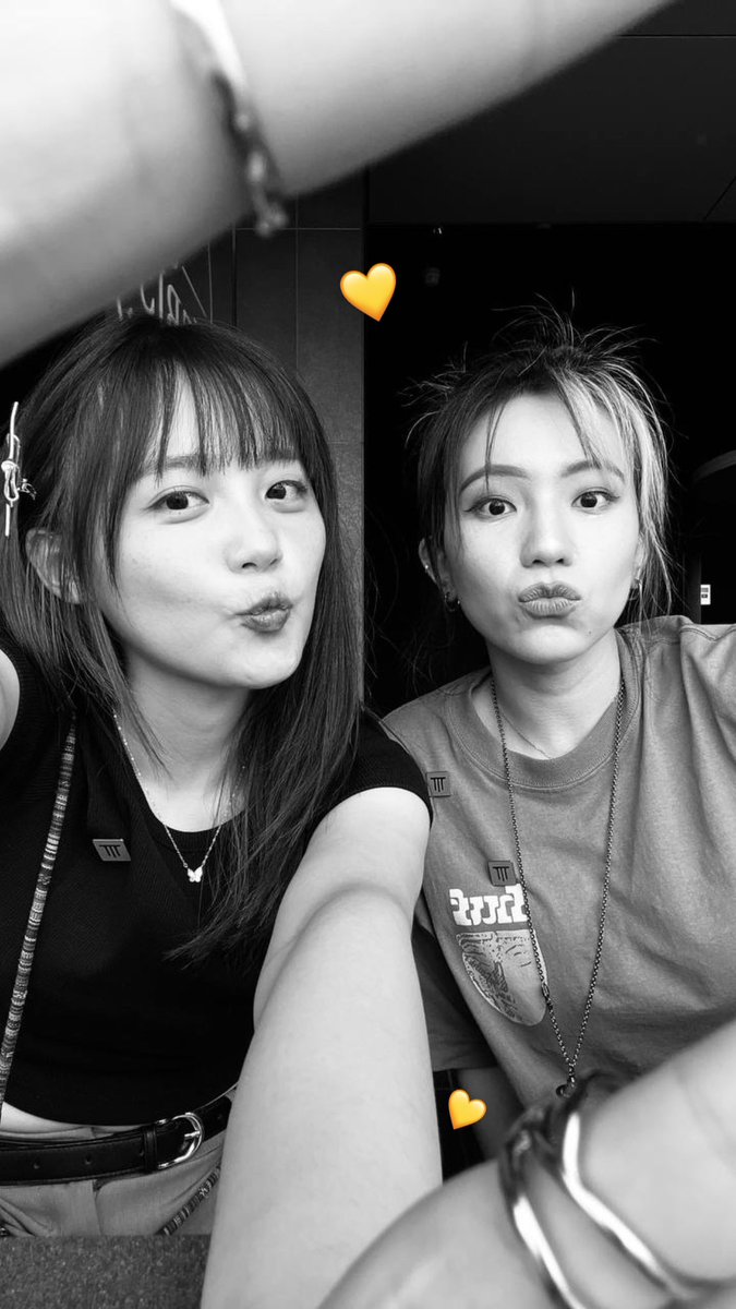 Yas your BNB girls are back!!!