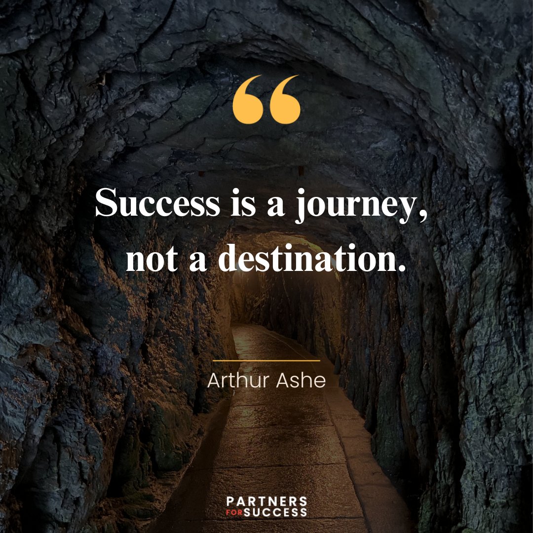 PFS_Coaching's tweet image. What keeps you moving forward?

Every win, every loss all adds up. Keep showing up, and progress will meet you along the way.

#Leadership #GrowthMindset #PartnersForSuccess
