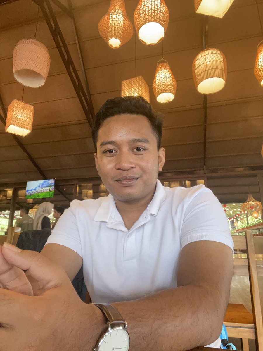 qyu1691's tweet photo. Menikmati pagi hari di kota rindu bagian bawah🥰🥰🥰 https://t.co/fdO09u8sxJ