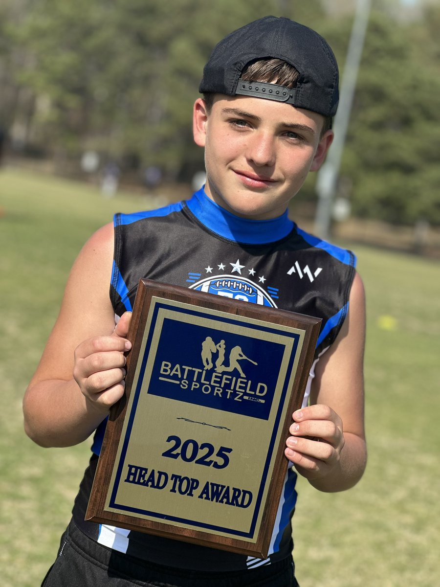 Landon Xander Connally tweet media