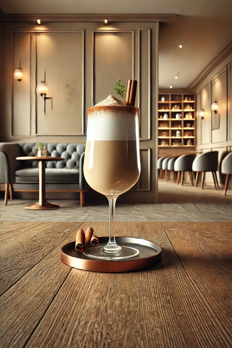 FlorRCoffee's tweet image. ✅ Barista-Approved: Easy Coffee Recipes to Elevate Your Shop’s Menu

Simple. Trendy. Profitable.

☕ These recipes are loved by baristas and your customers.

📘 Grab your free recipe set 👉 [byflorr-com.kit.com/06b2e4cb4e]

#CoffeeShopGrowth #BaristaApproved #CoffeeRecipes $coffee